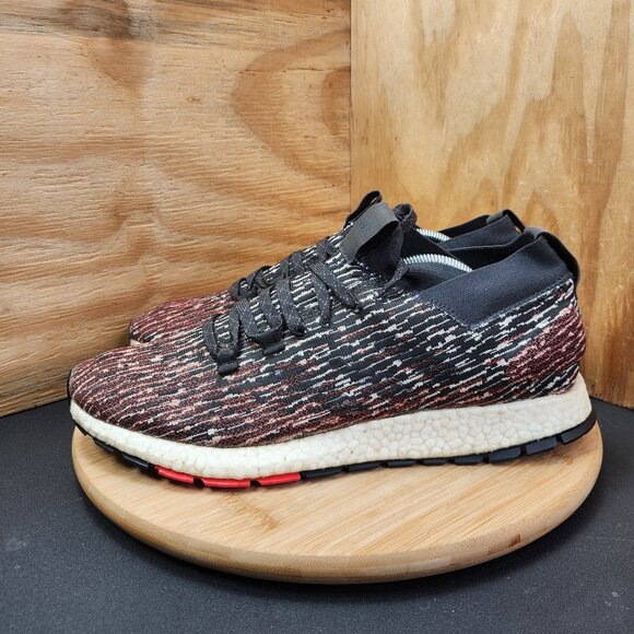 Adidas Pureboost Rbl Mens Running Shoes Sneakers Size 12 main image 6